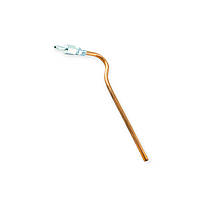 Штуцер подовжувач в колектор d 5 мідь