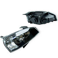 Фара 1117,1118, 1119 BLACK EDITION (к-кт 2 шт)
