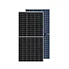 Монокристалічна двостороння сонячна панель Luxen LNVU-580ND Bifacial , 580Вт, фото 5
