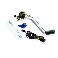 Мультиклапан е at02 r67-01 h240-00, вих 8 з котушкою, без кл