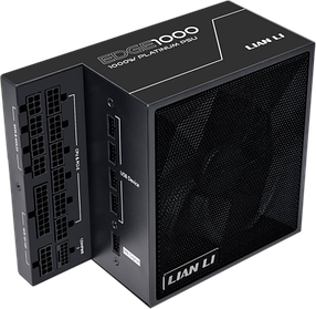 Блок живлення Lian Li EDGE 1000W 80 PLUS PLATINUM BLACK (G9P.EG1000.BE00.EU)