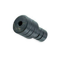 Перехідник тосольний 22х16 мідь