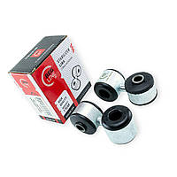 Стійка стабілізатора 2108, 2109, 21099, 2113, 2114, 2115 (к-кт 2 шт) (яйця)