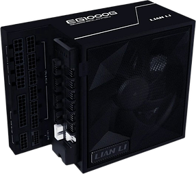 Блок живлення Lian Li EDGE 1000W 80+ Platinum Black (G9P.EG1000G.BH00.EU)