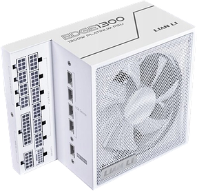 Блок живлення Lian Li EDGE 1200W 80+ Platinum White (G9P.EG1200G.WH00.EU)