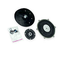 Ремкомплект редуктора ,  вакуум. 2-ге покоління №21