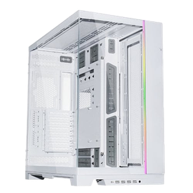 Корпус Lian Li O11 Dynamic EVO XL white (G99.O11DEXL-W.00)
