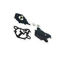 Ремкомплект редуктора тоmasetto alaska (з фільтром та резинками),