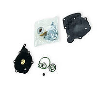 Ремкомплект редуктора  nordic (з кришкою, болтами, фільтром та резинками) ()