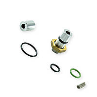 Ремкомплет форсунок magic fx