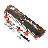 Рульова трапеція 2121, 21213, 21214 у зборі