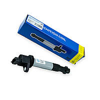 Котушка запалювання 2110 (дв.1,6л 16кл) на свічку (E&E) Б-120 (61.3705)