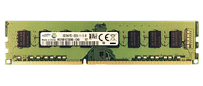 Оперативна пам'ять Samsung 8GB DDR3 1600MHz (M378B1G73DB0-CK0)