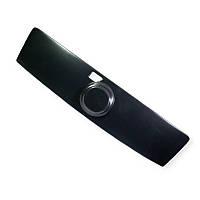 Заглушка решітки радіатора зима Фіат Добло 2004-2010