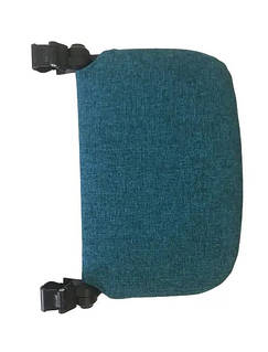 Підніжка-подовжувач для коляски 21 см Yoya 175 A+ колір Jasper смарагд 100210