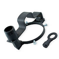 Захист кришки бензобака фури 60мм із захистом scania (скоба)