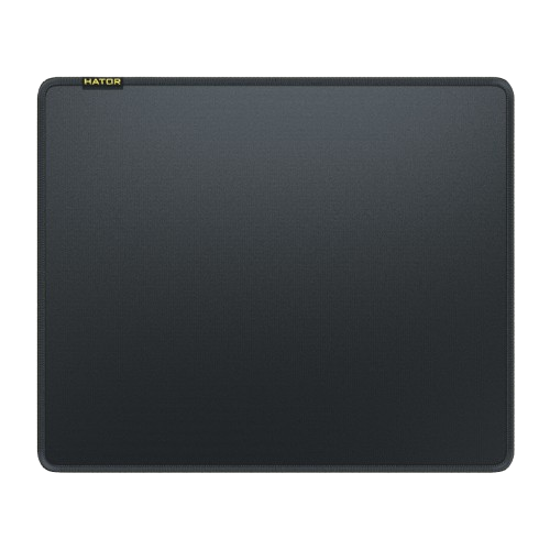 Килимок для миші Hator Tonn EVO S Black (HTP-011)