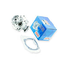 Насос водяний 2101-2107, 2121-21214 алюмінієва крильчатка (помпа)