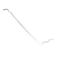 Трубка бензопровід 2110-2170 (подача) під кліпсу