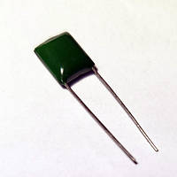 0,047 мкФ 100В Конденсатор плівковий