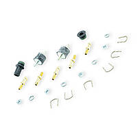 Монтажний набір блока форсунок aeb 4 циліндри