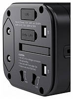 Aukey adapter EU/US/UK/AUS 15W, фото 3