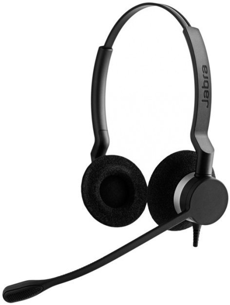 Jabra BIZ 2300 USB Duo