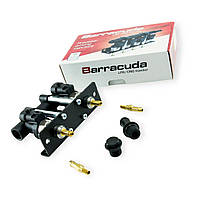 Форсунки  2 циліндри з планкою (універсальні)