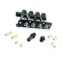 Форсунки concord планка