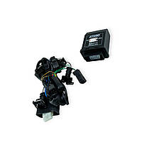 Емулятор  4 цил. роз'єм