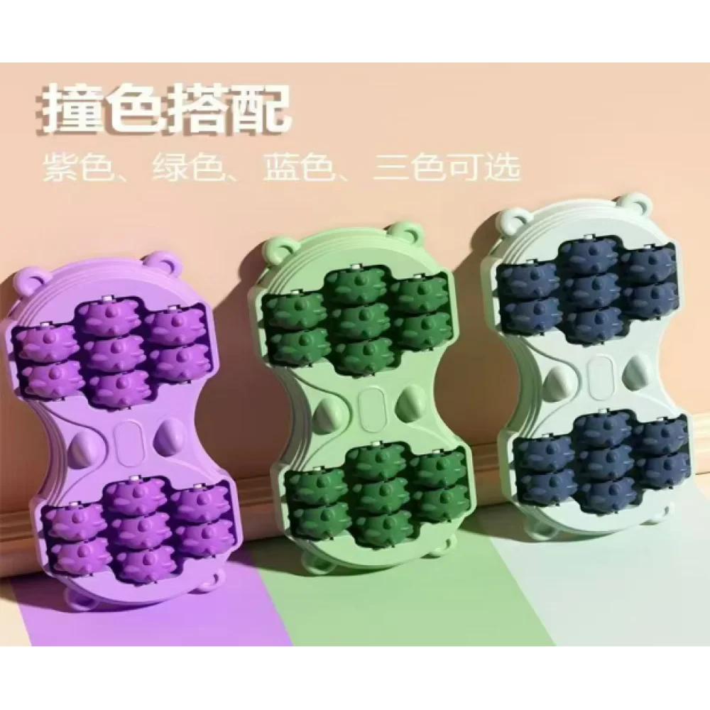 Ролик для масажу ніг AND-1262, фото 1