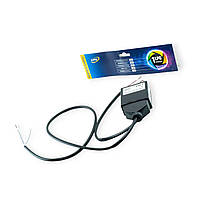 Емулятор ezp 2 ohm KME