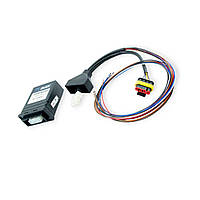 Емулятор рівня палива