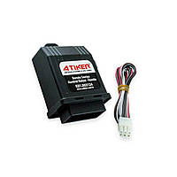 Емулятор рівня палива honda