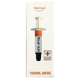 Термопаста Halnziye P16 1г (16.1W/M*K) (HYP16-TU10)