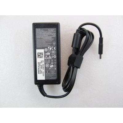 Блок живлення до ноутбуку Dell 65W 19.5V 3.34A разъем 4.5/3.0(pin inside) (LA65NS2 / A40016), фото 1