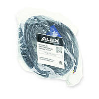 Інтерфейс aeb() + optima usb