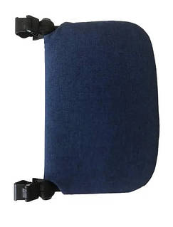 Підніжка-подовжувач для коляски 21 см Yoya 175 A+ колір Синій 100215