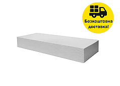 Балка поліуретанова DECOWOOD Модерн ED 109 (2 м) classic біла 7х18,5