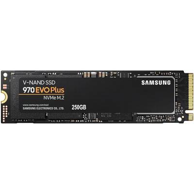Накопичувач SSD M.2 2280 250GB Samsung (MZ-V7S250BW), фото 1