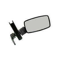 Дзеркало 2104, 2105, 2107 заднього виду зовнішнє праве у зборі з куточком