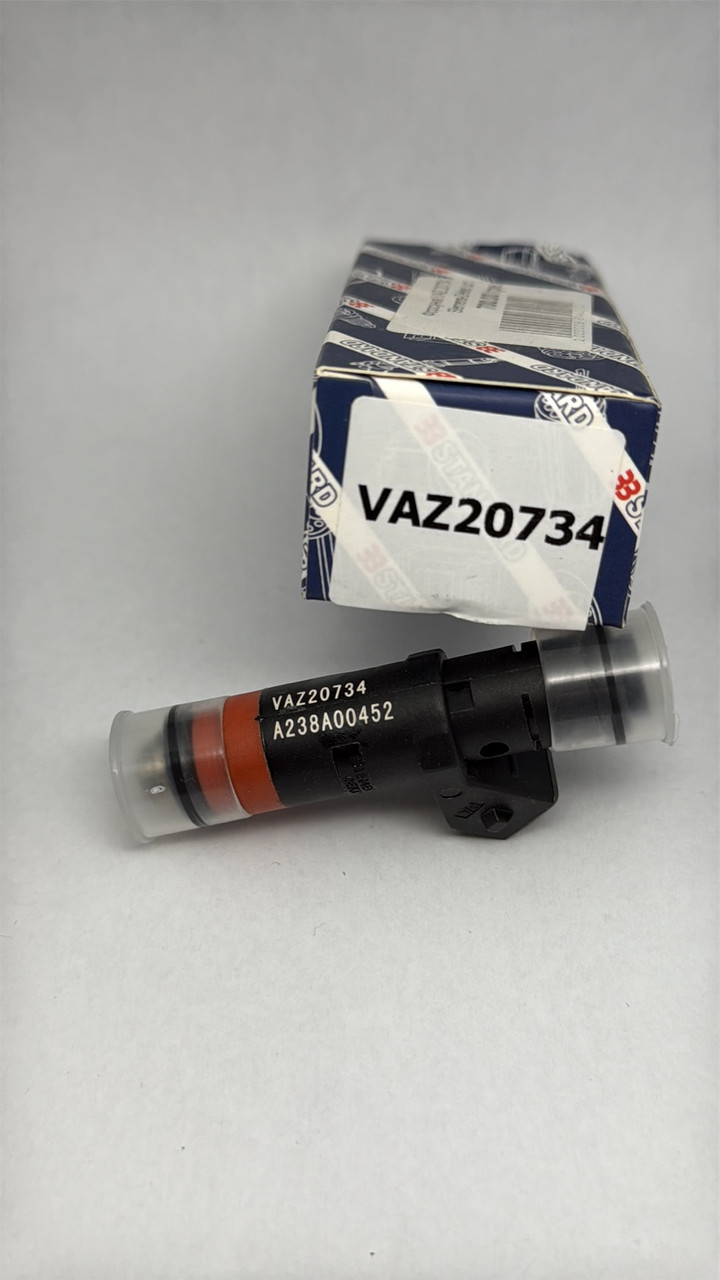Форсунка VAZ 20734 Siemens-Deka (аналог 0280158022), фото 1