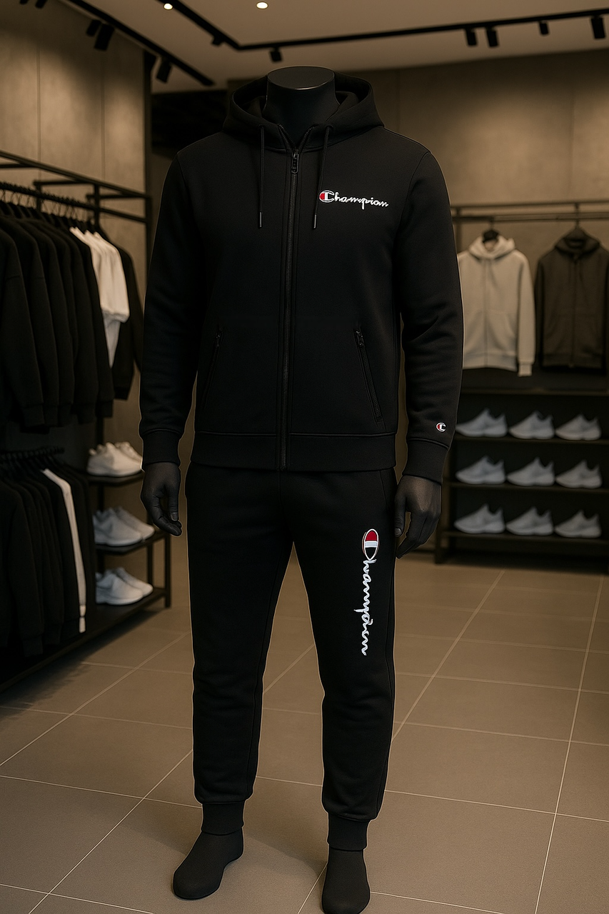 Костюм спортивний чоловічий Champion