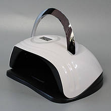 UV/LED- лампа для манікюру SUN Y10, 248 Вт