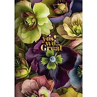 Скетчбук, блокнот для нарисів  MUSE ШКОЛЯРИК (А5, 64 л, 120 г/м2, обкл. картон)