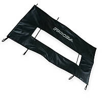 Утеплювач радіатора ваз 2170 пріора "великий з утеплювачем бампера" (елемент)