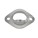 Корпус з втулкою направляючий пальця шнека комбайна Dronningborg 1200-8500  Massey Ferguson 24-40 7242-7278, фото 3