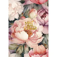 Скетчбук, блокнот для нарисів  MUSE ШКОЛЯРИК (А5, 64 л, 120 г/м2, обкл. картон)