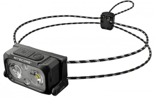 Nitecore NU21
