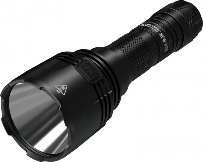 Nitecore NEWP30